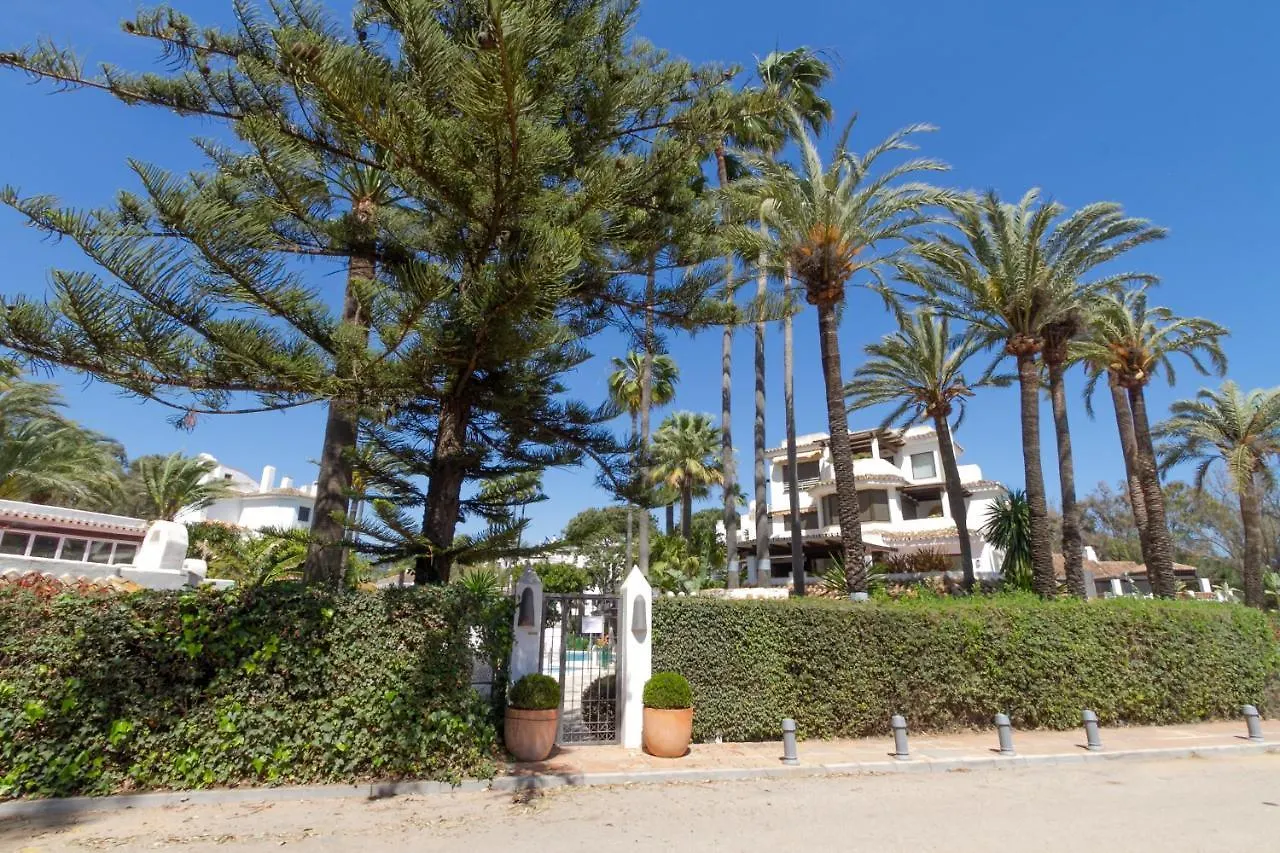 Marbella Banus Suites - Golden Beach Marbella Suite