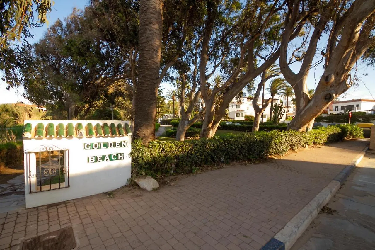 Marbella Banus Suites - Golden Beach Marbella Suite