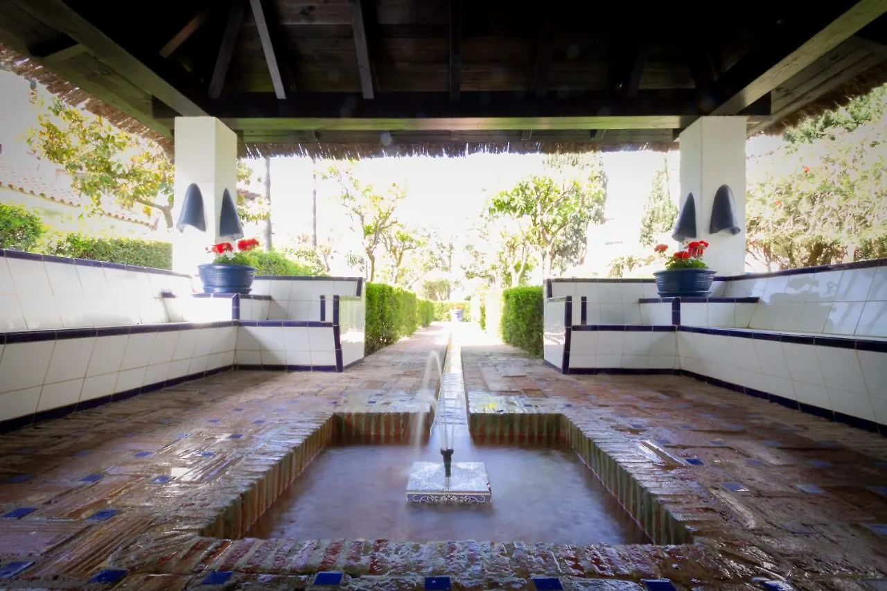 Apartment Marbella Banus Suites - Golden Beach Marbella Suite Spain