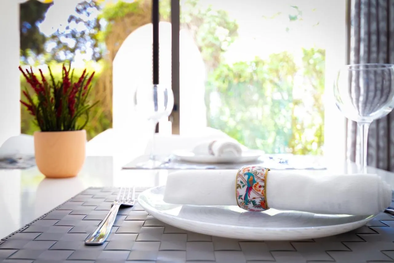 Marbella Banus Suites - Golden Beach Marbella Suite 0*,  Spain