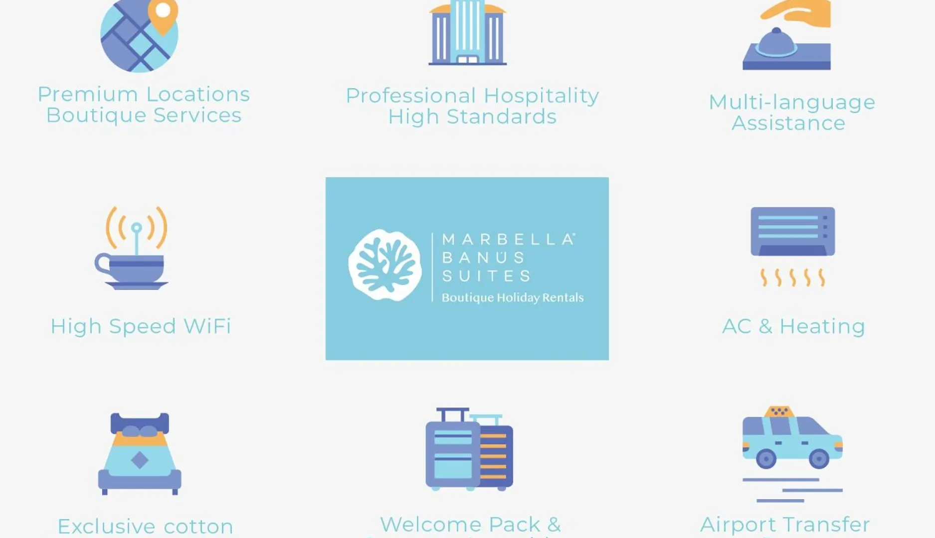 Apartment Marbella Banus Suites - Golden Beach Marbella Suite